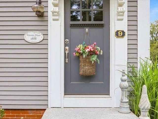 House for sale in Plympton, Massachusetts