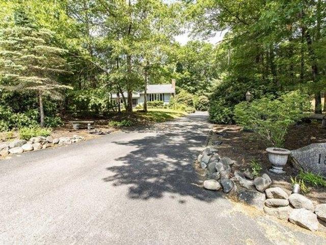 House for sale in Plympton, Massachusetts