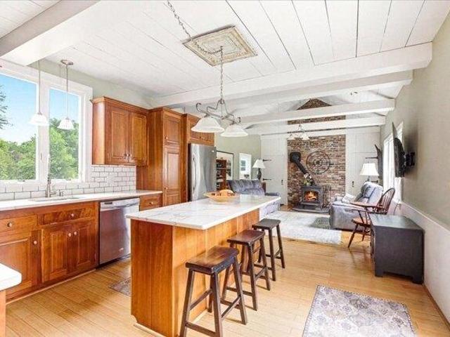 House for sale in Plympton, Massachusetts