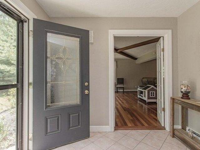 House for sale in Plympton, Massachusetts
