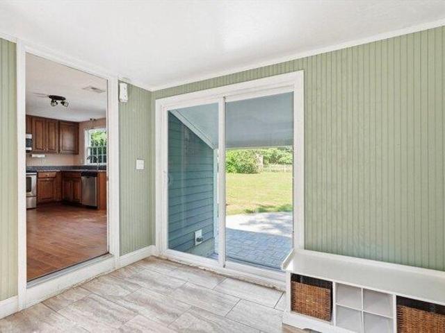 House for sale in Plympton, Massachusetts
