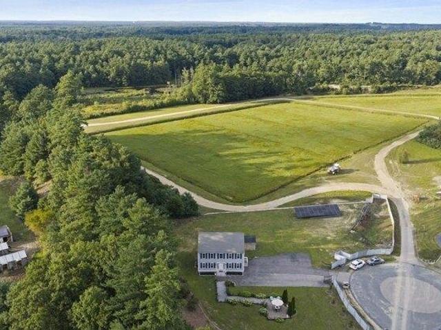 House for sale in Carver, Massachusetts