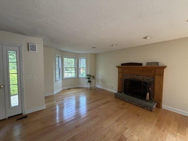 House for sale in Plympton, Massachusetts