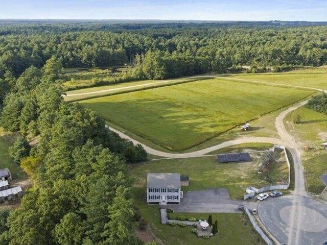 House for sale in Carver, Massachusetts