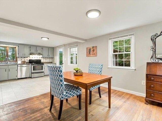 House for sale in Carver, Plymouth County