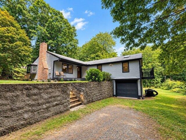 House for sale in Plympton, Plymouth County