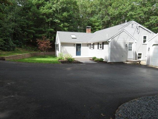 House for sale in Plympton, Plymouth County