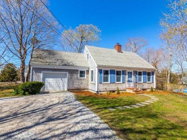 House for sale in Cataumet, Massachusetts