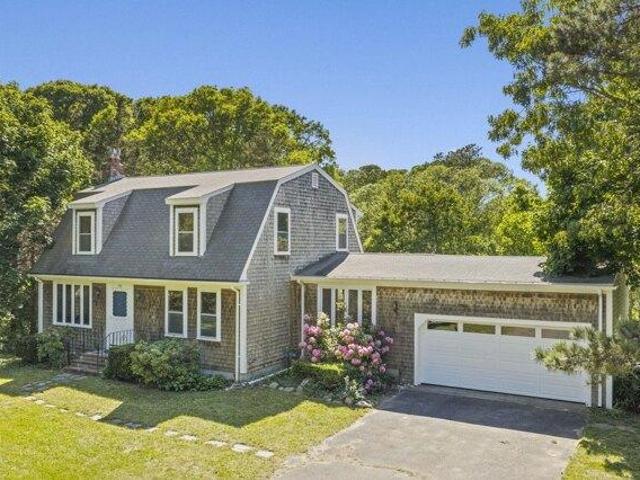 House for sale in Cataumet, Massachusetts