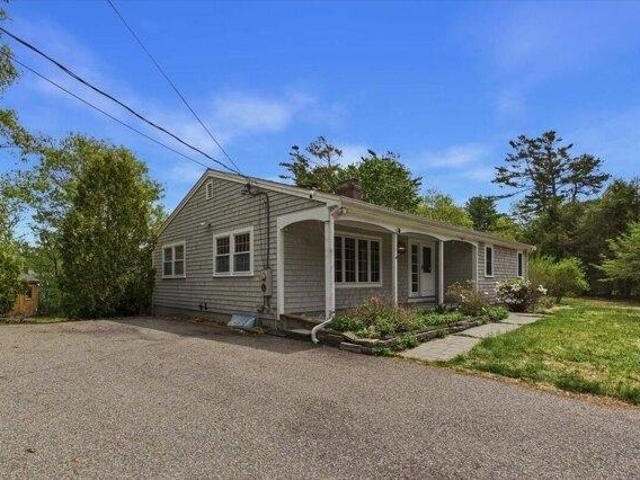 House for sale in Massachusetts
