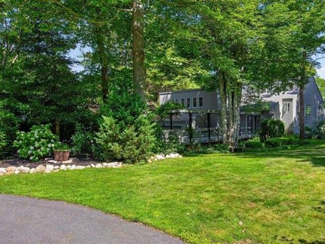 House for sale in Cataumet, Massachusetts