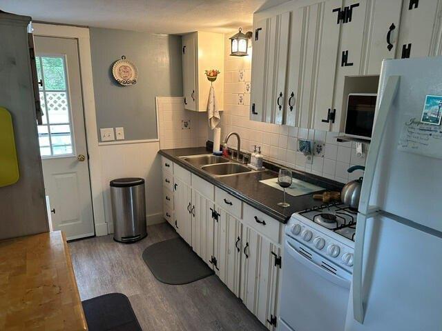 House for sale in Massachusetts