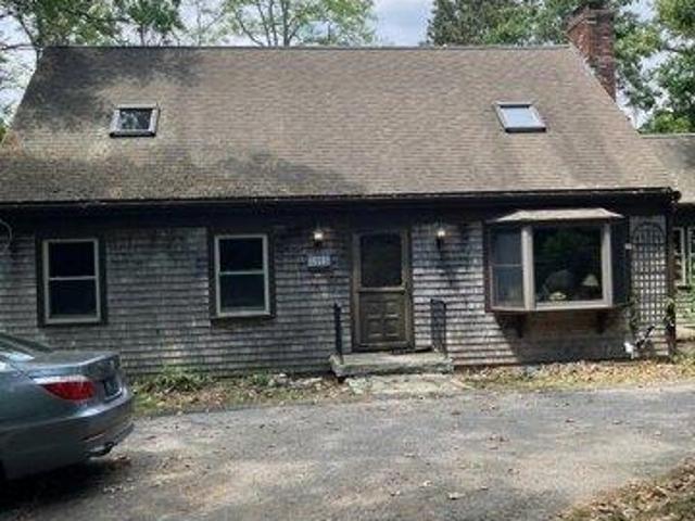 House for sale in Pocasset