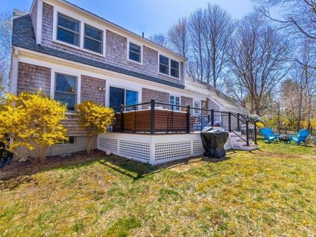 House for sale in Cataumet, Massachusetts