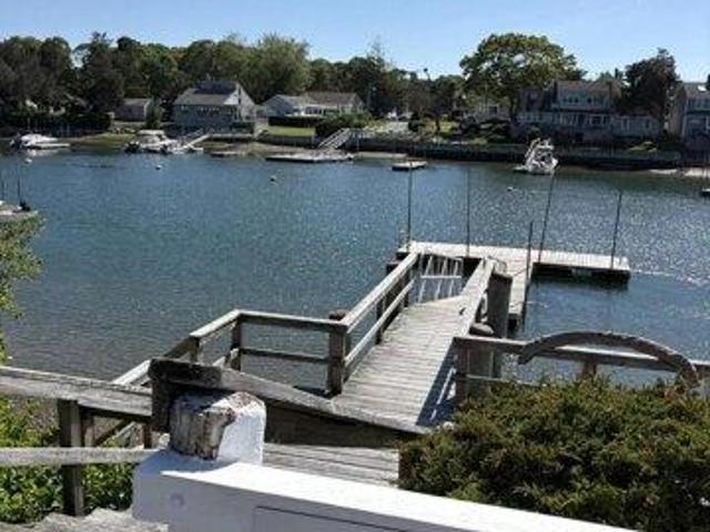 House for sale in Cataumet, Massachusetts