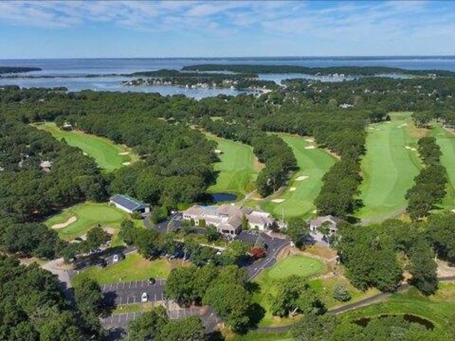 House for sale in Cataumet, Massachusetts