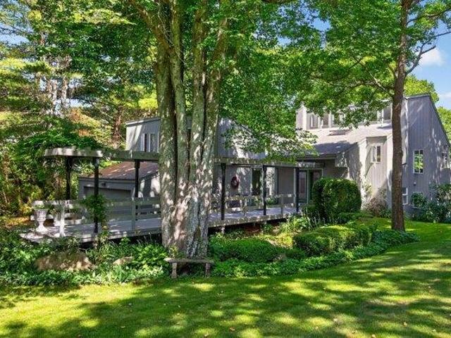 House for sale in Cataumet, Massachusetts