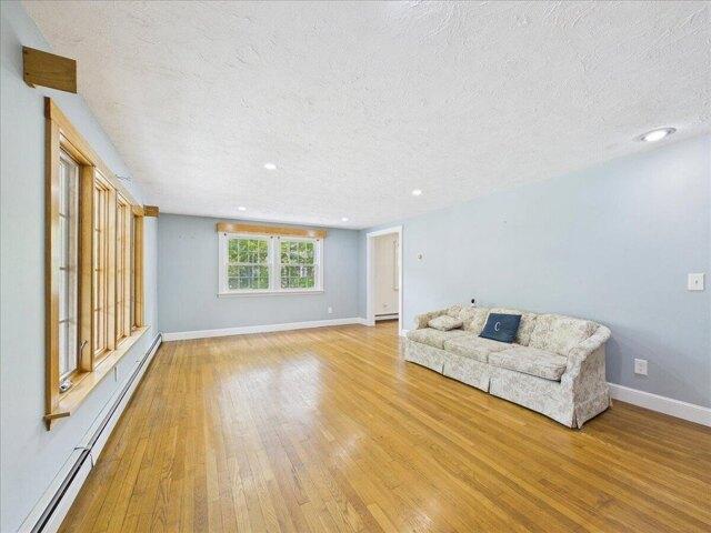 House for sale in Massachusetts