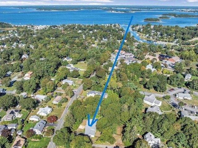House for sale in Pocasset Station, Bourne