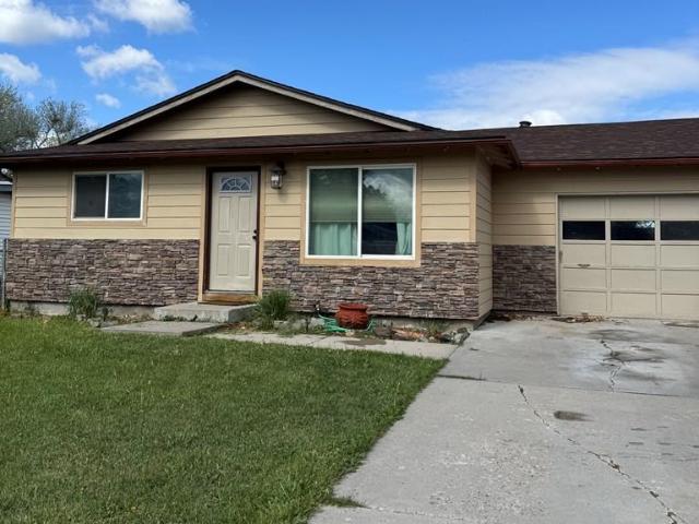 House for sale in Pocatello, Idaho