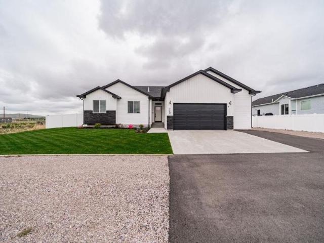 House for sale in Pocatello, Idaho