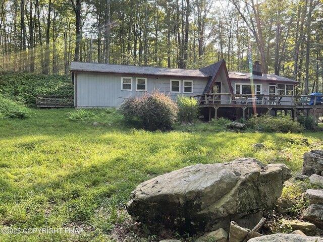 House for sale in Pocono Lake, Pennsylvania