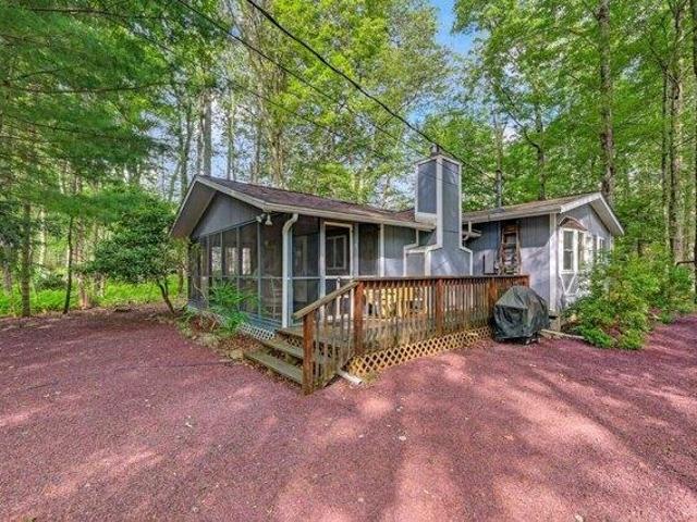 House for sale in Blakeslee, Pennsylvania