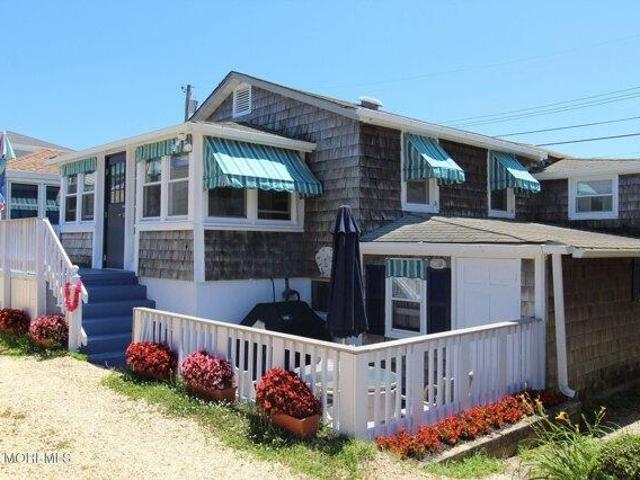 House for sale in Point Pleasant Beach, New Jersey