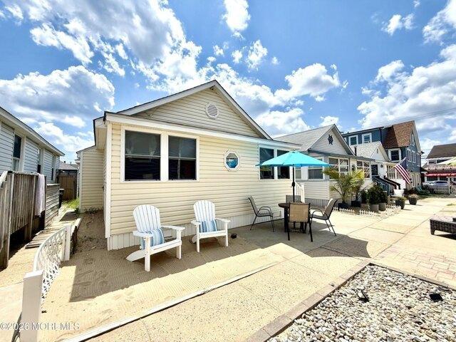 House for sale in Point Pleasant Beach, New Jersey