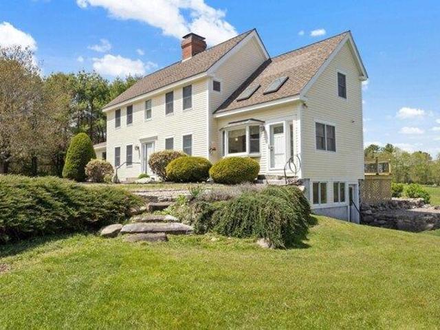 House for sale in Poland, Maine