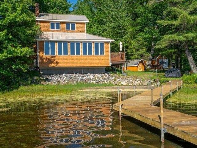 House for sale in Poland, Maine
