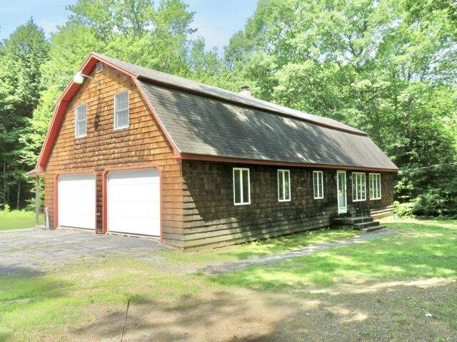 House for sale in Poland, Maine