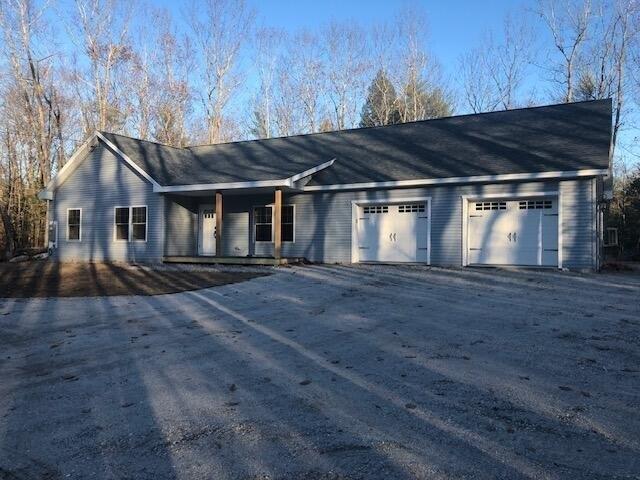 House for sale in Poland, Maine