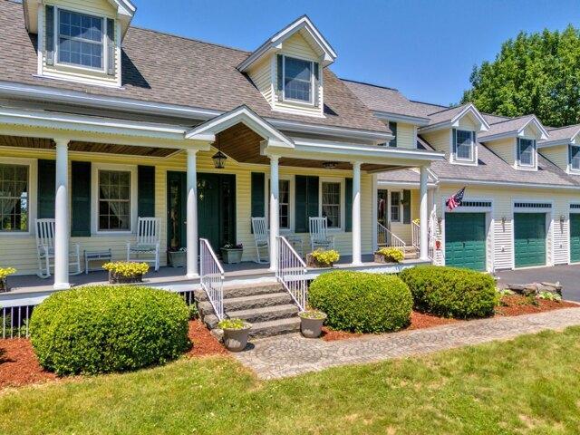 House for sale in Poland, Maine