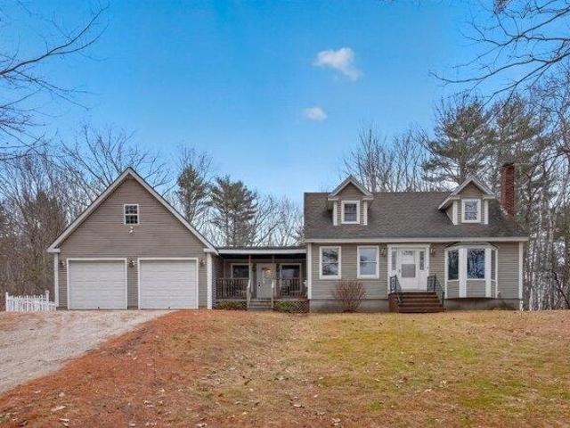 House for sale in Poland, Maine