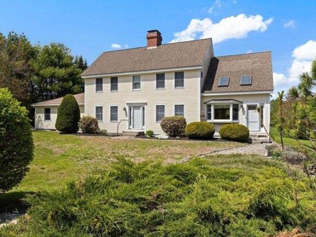 House for sale in Poland, Maine