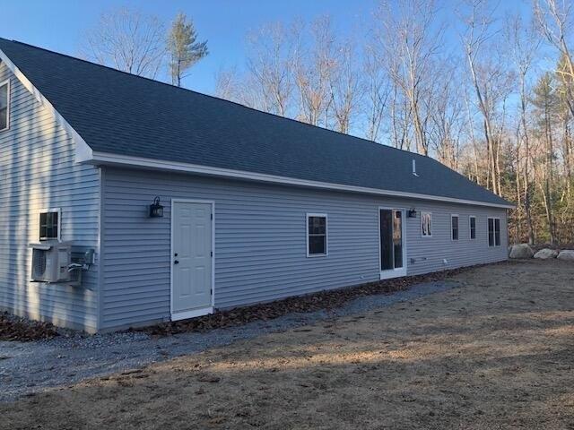 House for sale in Poland, Maine