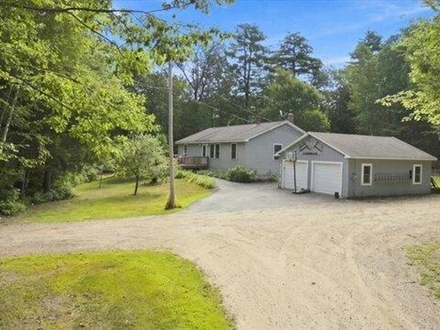 House for sale in Poland, Maine