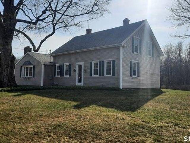House for sale in Pomfret, Connecticut