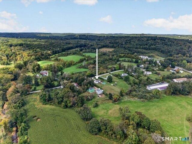 House for sale in Pomfret, Northeastern Connecticut Planning Region