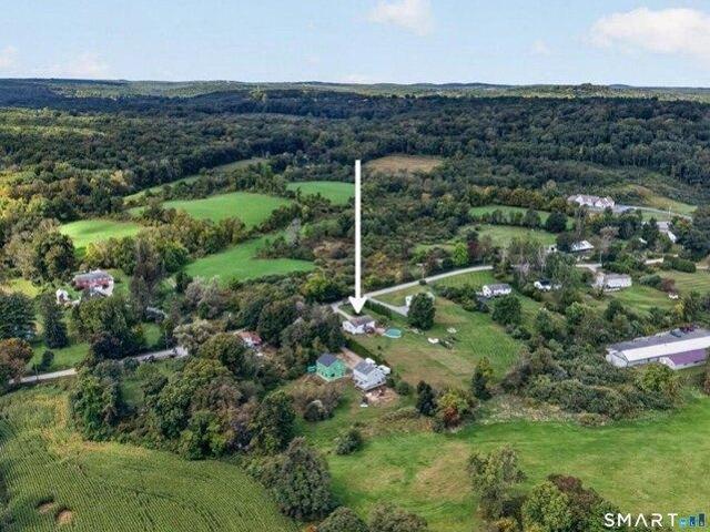 House for sale in Pomfret, Northeastern Connecticut Planning Region
