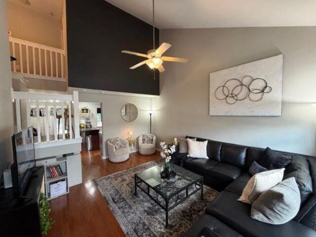 House for sale in Pooler, Georgia