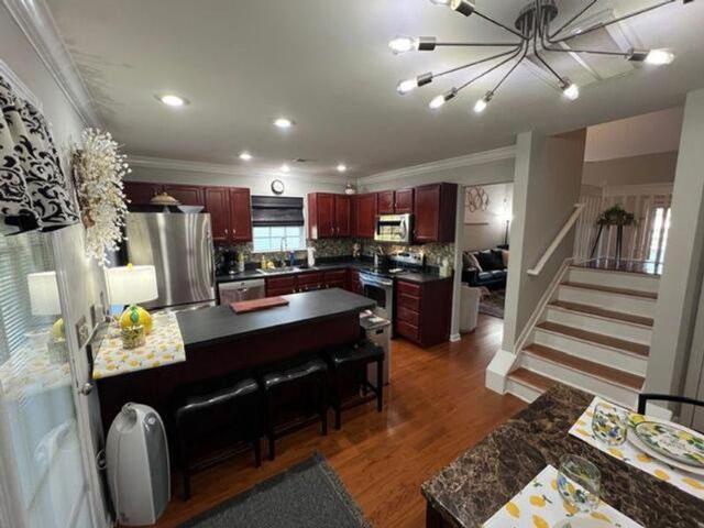 House for sale in Pooler, Georgia