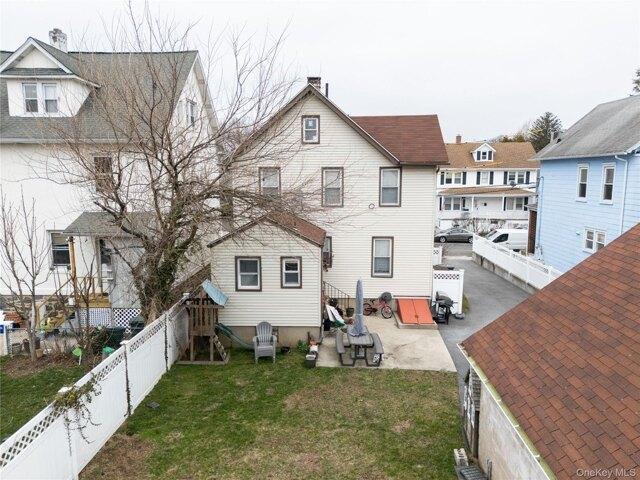 House for sale in Port Chester, New York