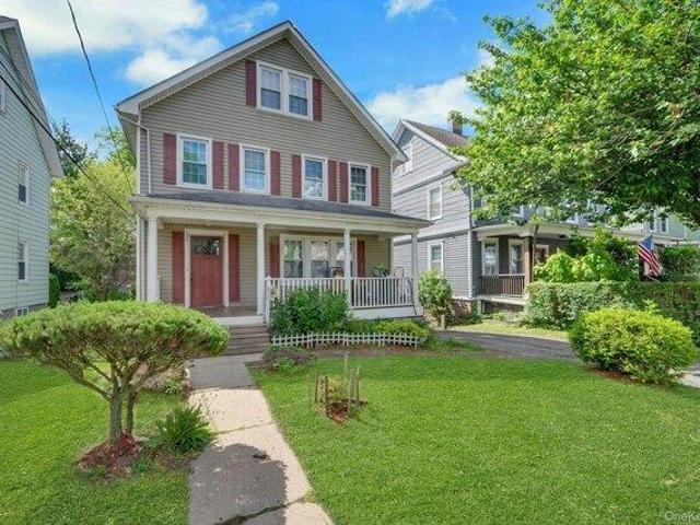 House for sale in Port Chester, New York