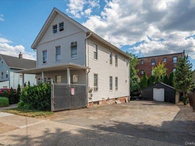 House for sale in Port Chester, New York