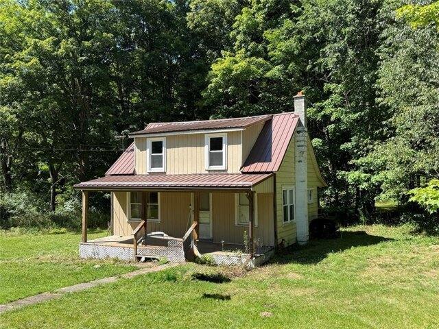 House for sale in New York