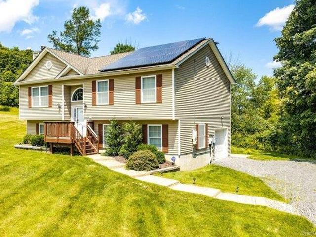 House for sale in New York