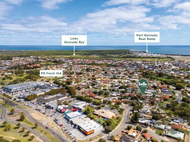 House for sale in Port Kennedy, Western Australia