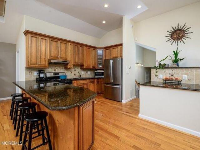 House for sale in Monmouth, New Jersey